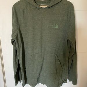 North Face Long Sleeve